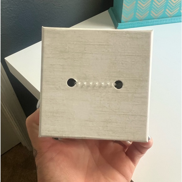 Hello, Happy bangle set - Picture 2 of 2